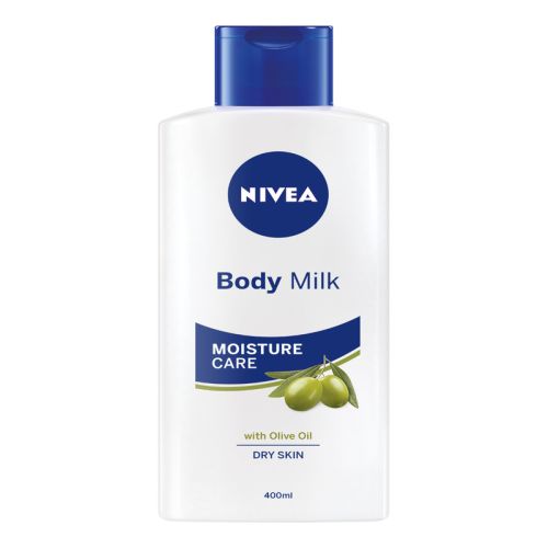 Nivea tlov mlko Olivy 400ml